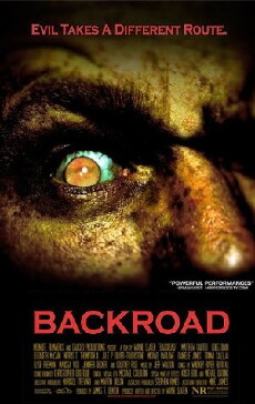 Backroad (2012) - Stream Online