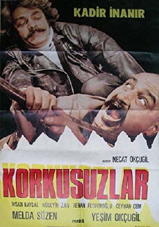 Korkusuzlar (1974) - Stream Online