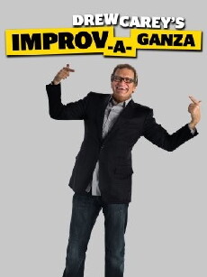 Drew Carey's Improv-A-Ganza (2011) - Stream Online