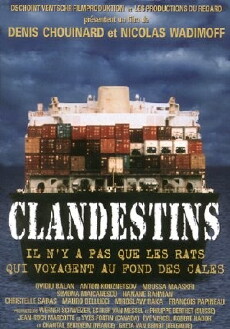 Clandestins (1997) - Stream Online