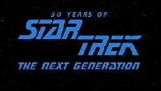 30 Years of Star Trek: The Next Generation (2017) - Stream Online