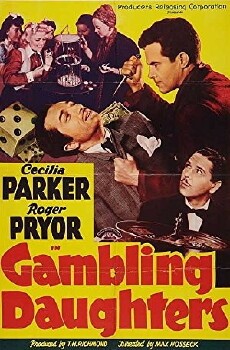 Gambling Daughters (1941) - Stream Online