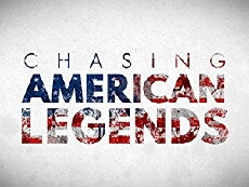 Chasing American Legends (2015) - Stream Online