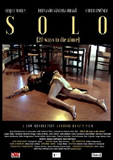 Solo: 20 Ways to die alone (2018) - Stream Online
