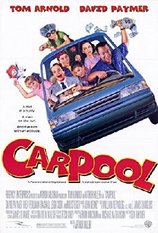 Carpool (1996) - Stream Online