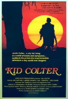 Kid Colter (1984) - Stream Online