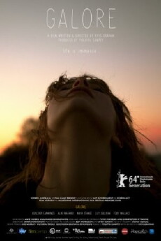 Galore (2013) - Stream Online