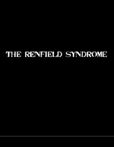 The Renfield Syndrome (2010) - Stream Online
