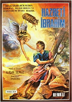 Hazreti Ibrahim (1964) - Stream Online
