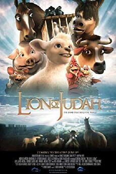 The Lion of Judah (2011) - Stream Online