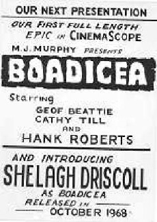 Boadicea (1966) - Stream Online