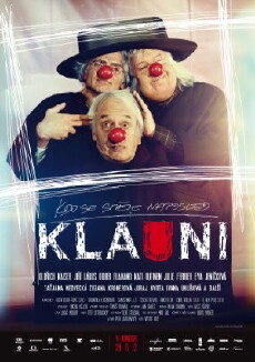Clownwise (2013) - Stream Online