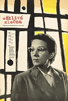 Das häßliche Fräulein (1959) - Stream Online
