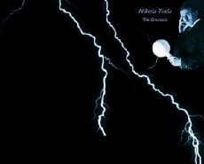 Untitled Nikola Tesla Project (2017) - Stream Online