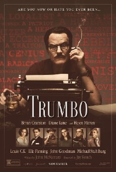 Trumbo (2015) - Stream Online