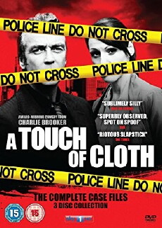 A Touch of Cloth (2012) - Stream Online