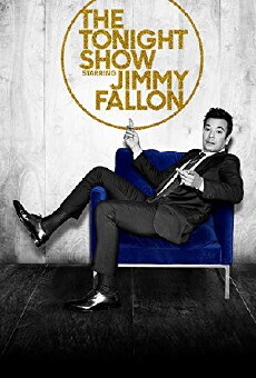 The Tonight Show Starring Jimmy Fallon (2014) - Stream Online