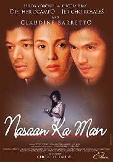 Nasaan ka man (2005) - Stream Online