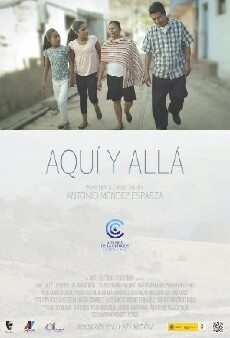 Aquí y allá (2012) - Stream Online