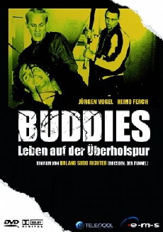 Buddies - Leben auf der Überholspur (1997) - Stream Online