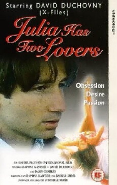Julia Has Two Lovers (1990) - Stream Online