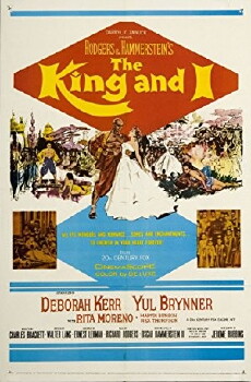 The King and I (1956) - Stream Online
