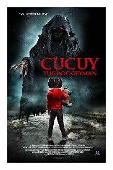 Cucuy: The Boogeyman (2018) - Stream Online