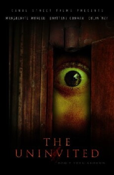The Uninvited (2008) - Stream Online