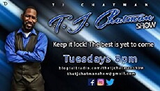 The TJ Chatman Show (2018) - Stream Online