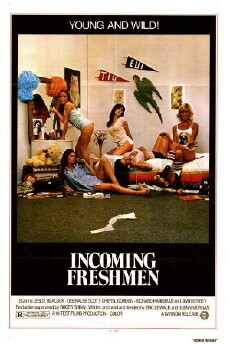 Incoming Freshmen (1979) - Stream Online