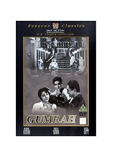 Gumrah (1963) - Stream Online