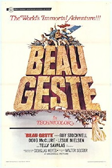 Beau Geste (1966) - Stream Online