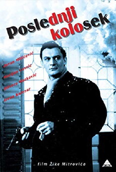 Bahnraub in Belgrad (1956) - Stream Online
