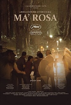 Ma' Rosa (2016) - Stream Online