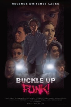 Buckle Up Punk! (2015) - Stream Online
