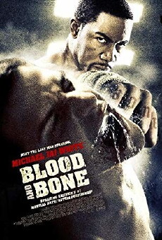 Blood and Bone (2009) - Stream Online