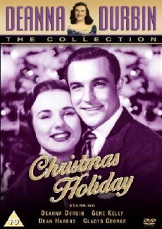 Christmas Holiday (1944) - Stream Online