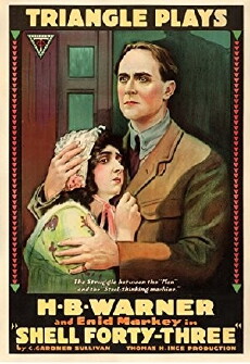 Shell 43 (1916) - Stream Online