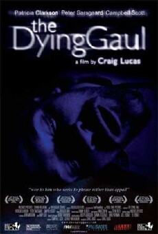 The Dying Gaul (2005) - Stream Online