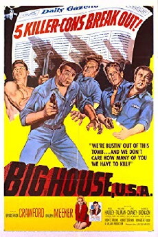 Big House, U.S.A. (1955) - Stream Online