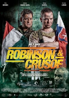 Robinson & Crusoe (2013) - Stream Online