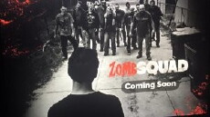 Zomb Squad (2017) - Stream Online