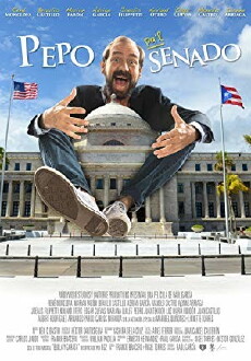 Pepo Pal Senado (2016) - Stream Online