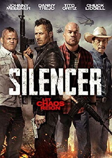 Silencer (2018) - Stream Online