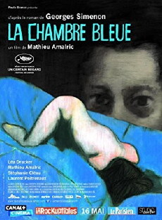 Das blaue Zimmer (2014) - Stream Online