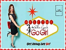 Kailin Gow's Go Girl (2016) - Stream Online