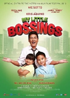 My Little Bossings (2013) - Stream Online