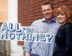 All For Nothing? (2010) - Stream Online