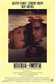 Reversal of Fortune (1990) - Stream Online