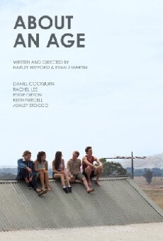 About an Age (2017) - Stream Online